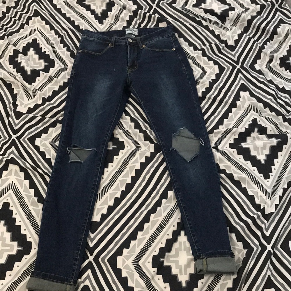 Jeans